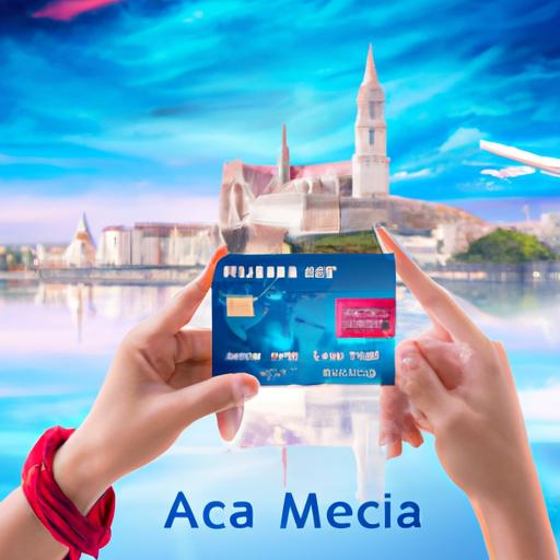 Bank of America Travel Credit Card: Unlocking the World of Rewards