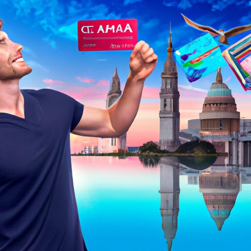 Bank of America Travel Rewards Card Review: Exploring the Perfect Travel Companion