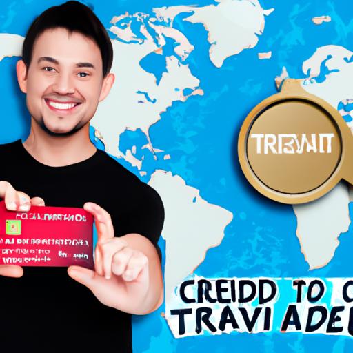 Best Travel Reward Credit Card: Your Ticket to Exciting Adventures