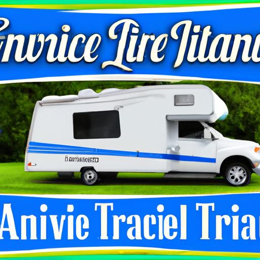 Insurance for a Travel Trailer: The Ultimate Guide for Peace of Mind