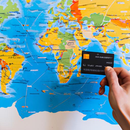 Maximize your travel miles by strategically planning your trips and making the most of your credit card rewards.