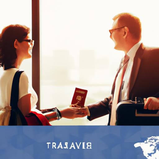 Travel Agency for Business: Choosing the Perfect Partner for Your Corporate Travel Needs