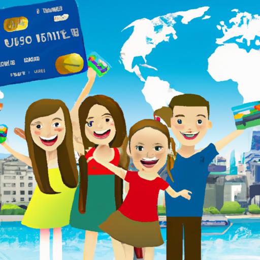 Travel Miles Credit Cards: The Ultimate Guide for Savvy Travelers