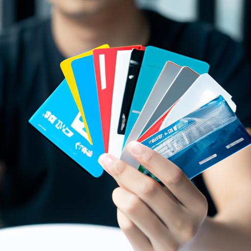 Factors to consider when choosing a travel reward credit card