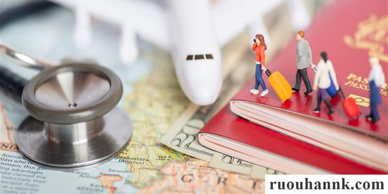 Benefits of Travel Insurance for Round-Trip Tickets