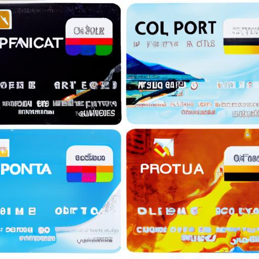 Explore the top travel point credit cards in the market offering exciting rewards and benefits.