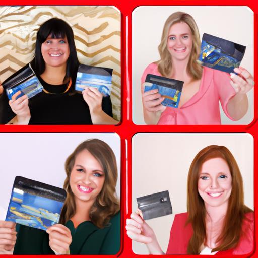 Hear what customers have to say about the Bank of America Travel Rewards Card